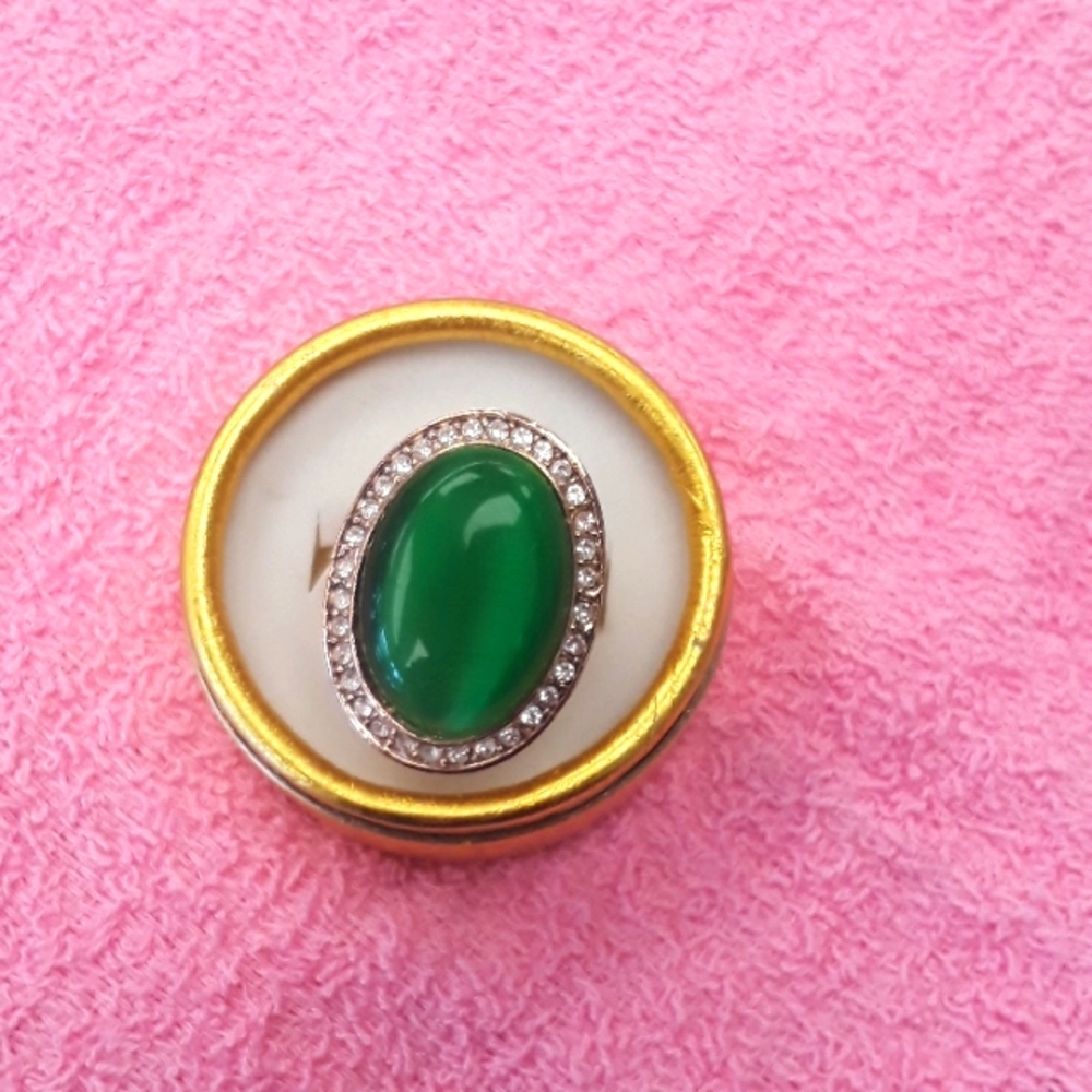 Unisex fashion rings,